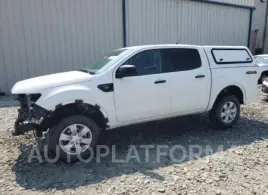 Ford Ranger 2022 2022 vin 1FTER4FHXNLD09576 from auto auction Copart