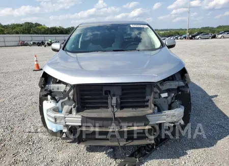 FORD EDGE SEL 2023 vin 2FMPK4J96PBA00389 from auto auction Copart