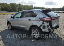 FORD EDGE SEL 2023 vin 2FMPK4J96PBA00389 from auto auction Copart