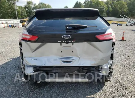 FORD EDGE SEL 2023 vin 2FMPK4J96PBA00389 from auto auction Copart