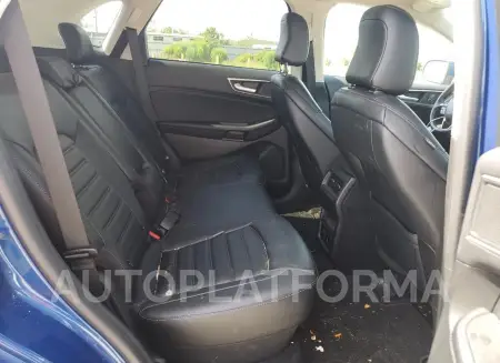 FORD EDGE SEL 2023 vin 2FMPK4J99PBA10026 from auto auction Copart