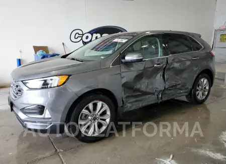 FORD EDGE TITAN 2024 vin 2FMPK4K93RBA36610 from auto auction Copart