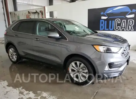 FORD EDGE TITAN 2024 vin 2FMPK4K93RBA36610 from auto auction Copart