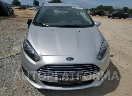 FORD FIESTA S 2019 vin 3FADP4AJ8KM164453 from auto auction Copart