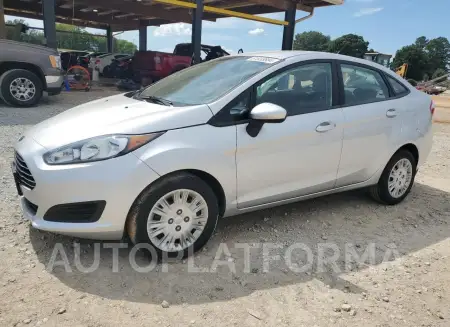 Ford Fiesta 2019 2019 vin 3FADP4AJ8KM164453 from auto auction Copart