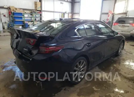 MAZDA 3 PREFERRE 2020 vin 3MZBPBDM1LM135208 from auto auction Copart