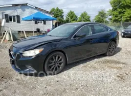 Mazda 6 2016 2016 vin JM1GJ1U56G1449694 from auto auction Copart