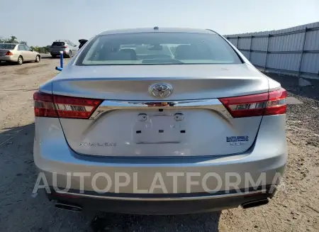 TOYOTA AVALON XLE 2018 vin 4T1BK1EB9JU269090 from auto auction Copart