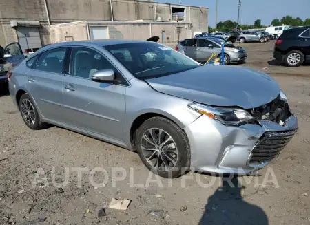 TOYOTA AVALON XLE 2018 vin 4T1BK1EB9JU269090 from auto auction Copart