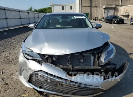 TOYOTA AVALON XLE 2018 vin 4T1BK1EB9JU269090 from auto auction Copart