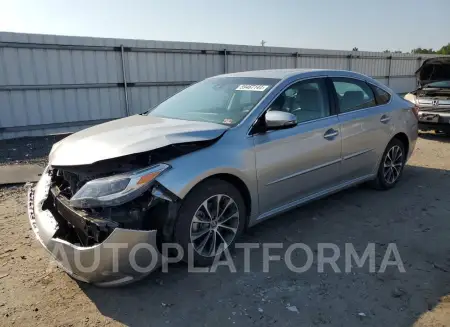 Toyota Avalon XLE 2018 2018 vin 4T1BK1EB9JU269090 from auto auction Copart