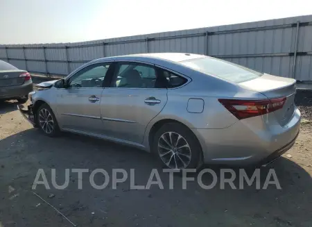 TOYOTA AVALON XLE 2018 vin 4T1BK1EB9JU269090 from auto auction Copart