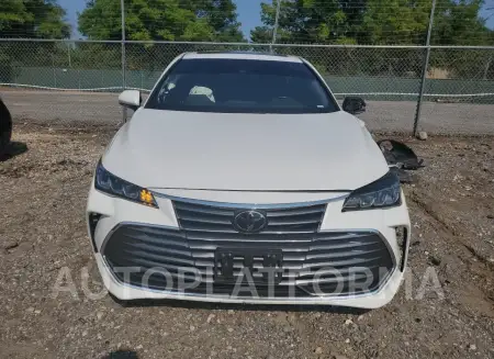 TOYOTA AVALON XLE 2019 vin 4T1BZ1FB6KU012755 from auto auction Copart