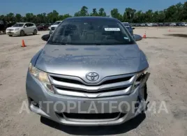 TOYOTA VENZA LE 2015 vin 4T3ZK3BB6FU070544 from auto auction Copart