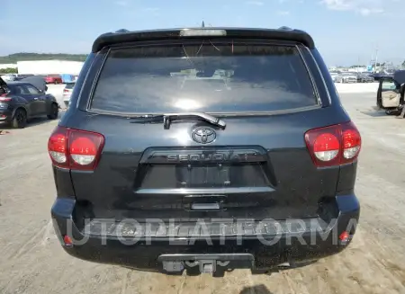 TOYOTA SEQUOIA SR 2020 vin 5TDBY5G17LS176722 from auto auction Copart