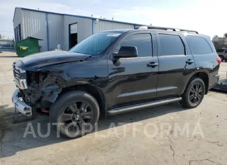 Toyota Sequoia 2020 2020 vin 5TDBY5G17LS176722 from auto auction Copart