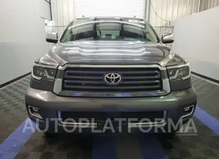 TOYOTA SEQUOIA LI 2022 vin 5TDFY5A14NS076459 from auto auction Copart