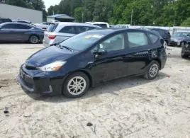 Toyota Prius 2015 2015 vin JTDZN3EU2FJ034398 from auto auction Copart