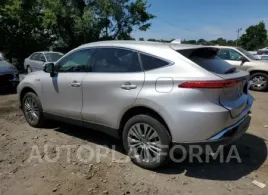 TOYOTA VENZA LE 2021 vin JTEAAAAH8MJ087086 from auto auction Copart