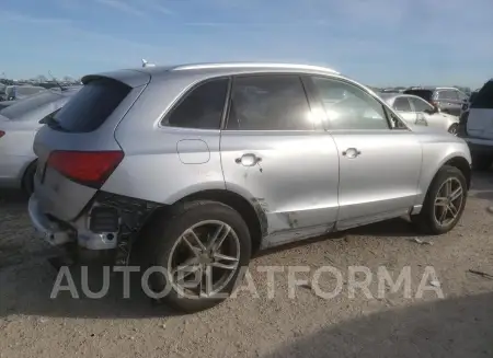 AUDI Q5 PREMIUM 2015 vin WA1LFAFP7FA010673 from auto auction Copart