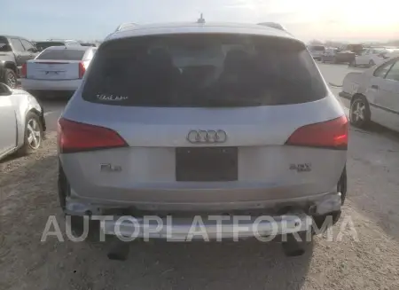 AUDI Q5 PREMIUM 2015 vin WA1LFAFP7FA010673 from auto auction Copart