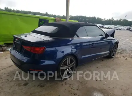 AUDI A3 PREMIUM 2015 vin WAU5CLFF8F1094929 from auto auction Copart