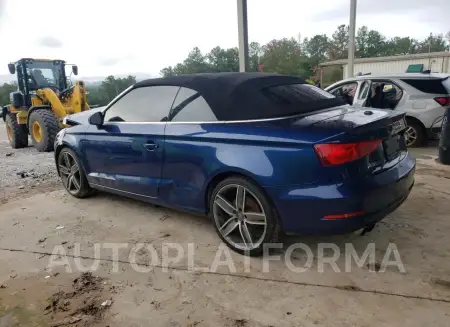 AUDI A3 PREMIUM 2015 vin WAU5CLFF8F1094929 from auto auction Copart