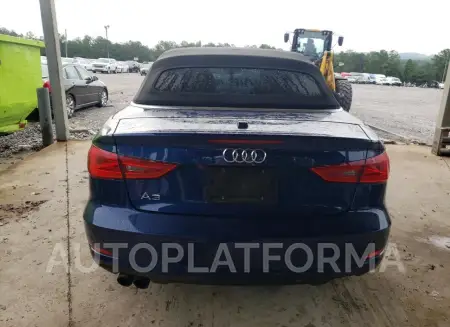 AUDI A3 PREMIUM 2015 vin WAU5CLFF8F1094929 from auto auction Copart