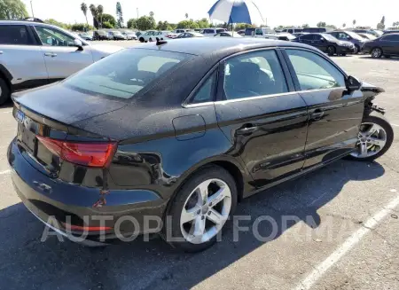 AUDI A3 PREMIUM 2018 vin WAUAUGFF6J1091328 from auto auction Copart