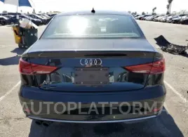 AUDI A3 PREMIUM 2018 vin WAUAUGFF6J1091328 from auto auction Copart