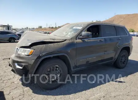 Jeep Grand Cherokee 2018 2018 vin 1C4RJEAG9JC443129 from auto auction Copart