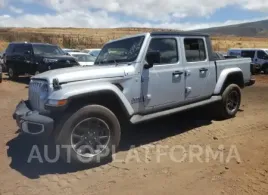 Jeep Gladiator 2023 2023 vin 1C6HJTFG5PL506526 from auto auction Copart