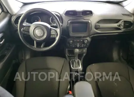 JEEP RENEGADE L 2019 vin ZACNJABB6KPK43183 from auto auction Copart