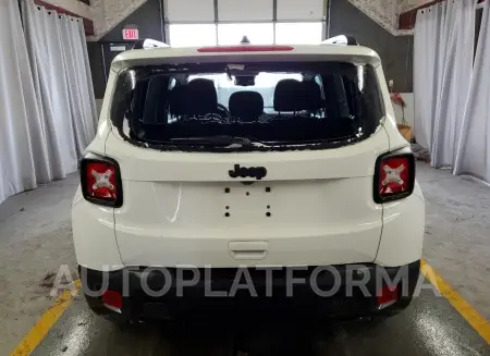 JEEP RENEGADE L 2019 vin ZACNJABB6KPK43183 from auto auction Copart