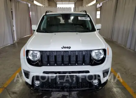 JEEP RENEGADE L 2019 vin ZACNJABB6KPK43183 from auto auction Copart