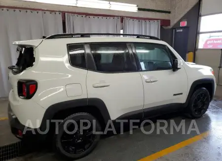 JEEP RENEGADE L 2019 vin ZACNJABB6KPK43183 from auto auction Copart