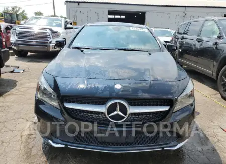 MERCEDES-BENZ CLA 250 2017 vin WDDSJ4EB0HN403746 from auto auction Copart