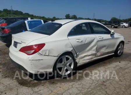 MERCEDES-BENZ CLA 250 4M 2019 vin WDDSJ4GB7KN699305 from auto auction Copart