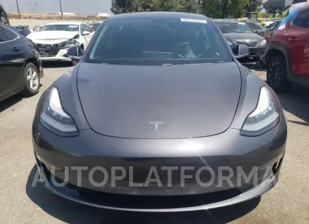 TESLA MODEL 3 2018 vin 5YJ3E1EB9JF090962 from auto auction Copart