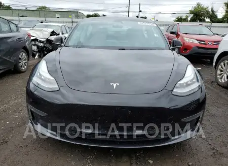 TESLA MODEL 3 2018 vin 5YJ3E1EBXJF071398 from auto auction Copart