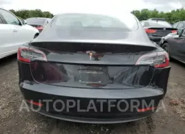 TESLA MODEL 3 2018 vin 5YJ3E1EBXJF071398 from auto auction Copart