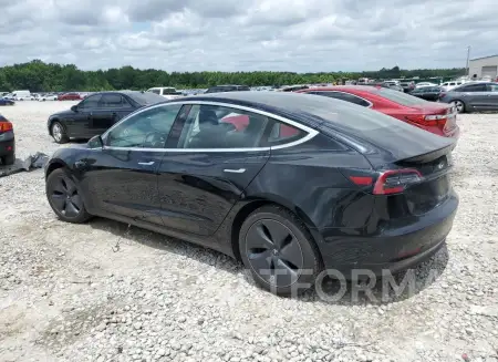 TESLA MODEL 3 2018 vin 5YJ3E1EBXJF170318 from auto auction Copart