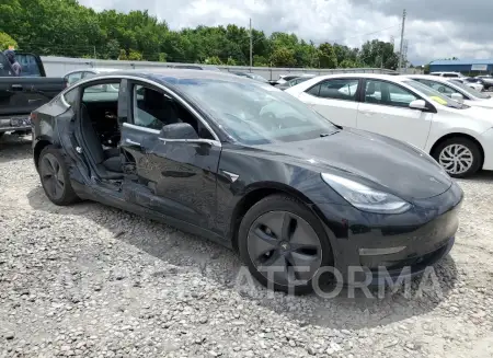 TESLA MODEL 3 2018 vin 5YJ3E1EBXJF170318 from auto auction Copart