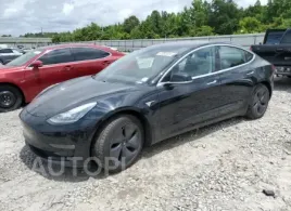 TESLA MODEL 3 2018 vin 5YJ3E1EBXJF170318 from auto auction Copart