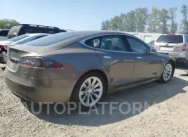 TESLA MODEL S 2016 vin 5YJSA1E26GF141785 from auto auction Copart