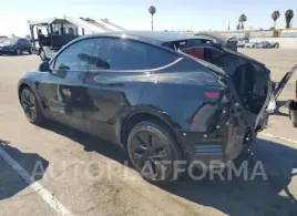 TESLA MODEL Y 2023 vin 7SAYGDEE4PF904183 from auto auction Copart