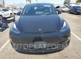 TESLA MODEL Y 2023 vin 7SAYGDEE4PF904183 from auto auction Copart