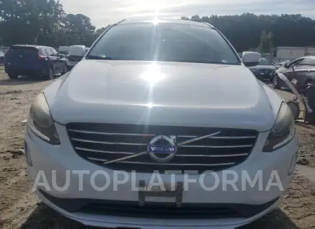 VOLVO XC60 T5 PR 2015 vin YV440MDC9F2619185 from auto auction Copart