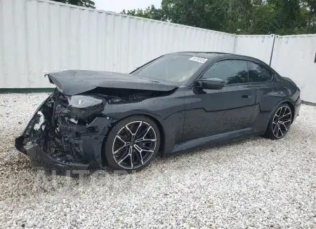 BMW M2 2024 2024 vin 3MF13DM07R8E17838 from auto auction Copart