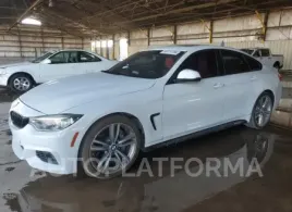 BMW 435I 2016 2016 vin WBA4B1C53GG242451 from auto auction Copart